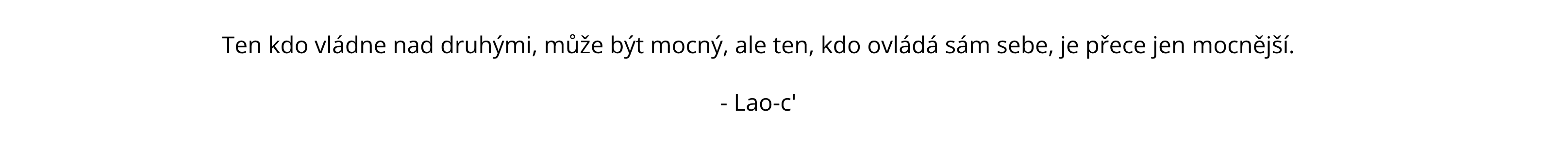 Lao-c´